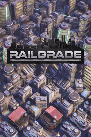 RAILGRADE