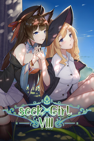 Seek Girl 8