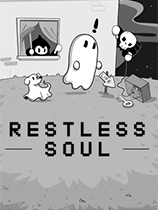 RESTLESS SOUL