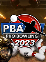 PBA職業保齡球2023